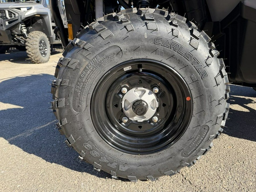 2027 Polaris Sportsman 600 EPS