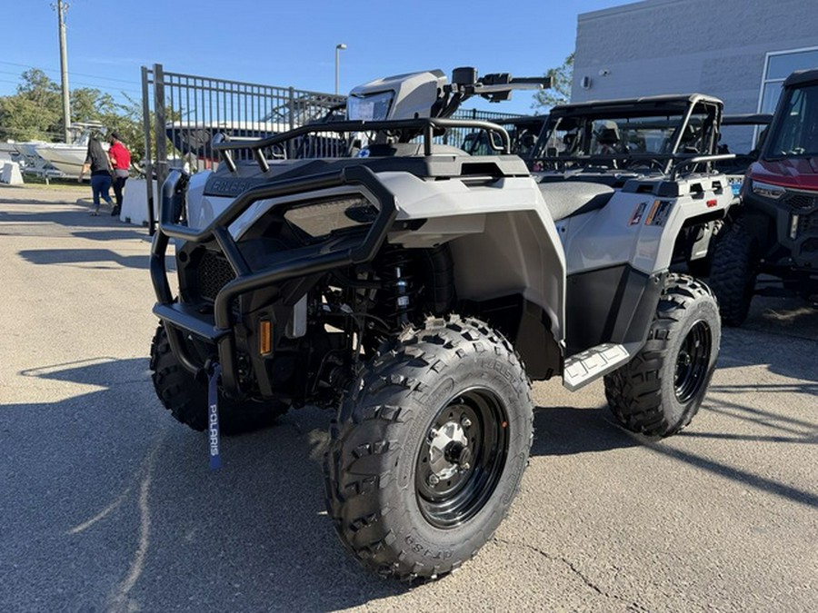 2027 Polaris Sportsman 600 EPS
