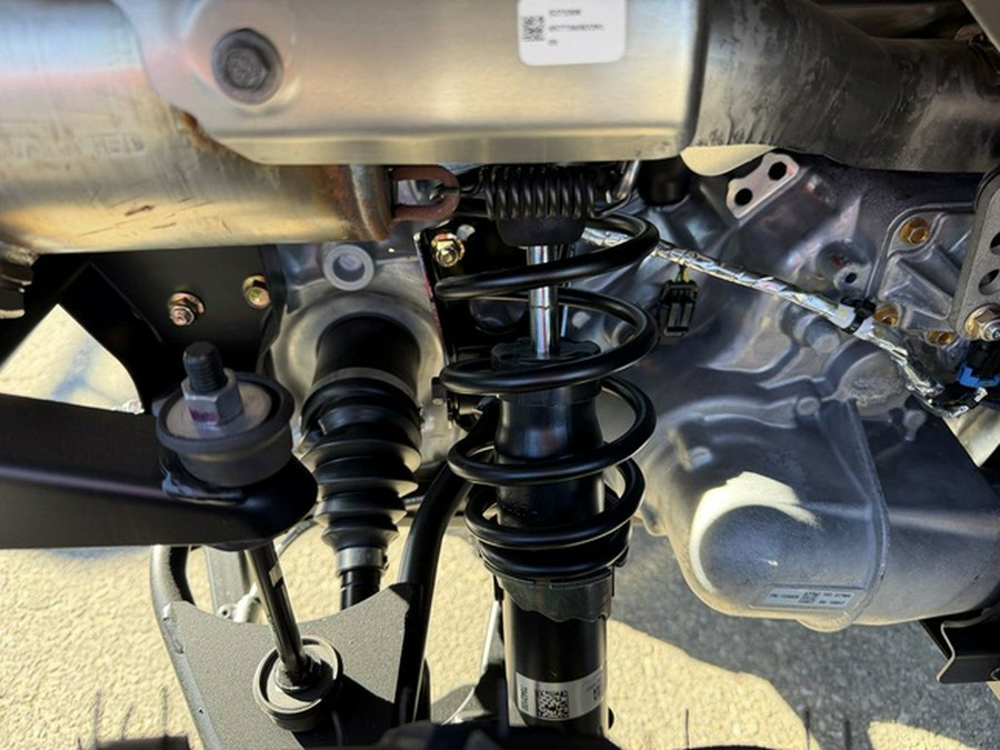2027 Polaris Sportsman 600 EPS