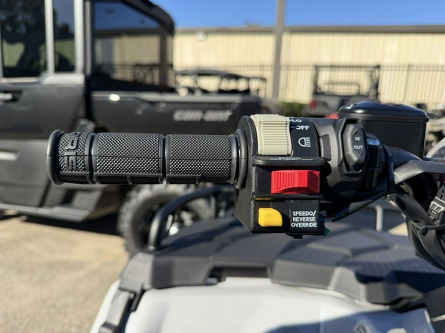2027 Polaris Sportsman 600 EPS