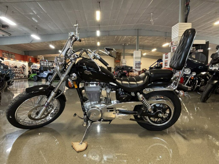 1995 LS650 - Suzuki