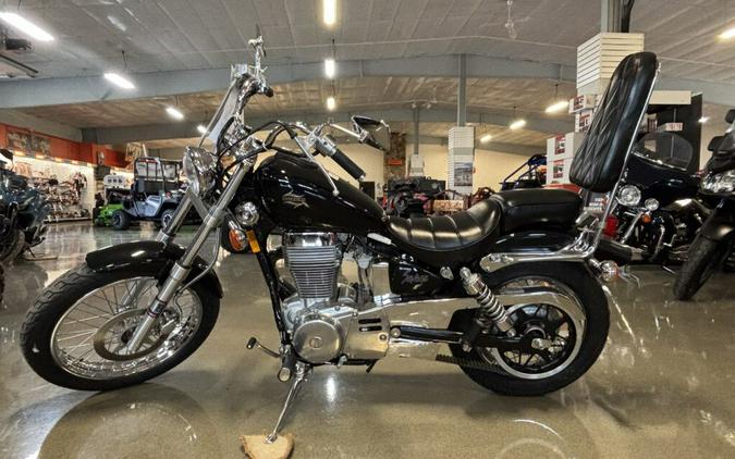 1995 LS650 - Suzuki