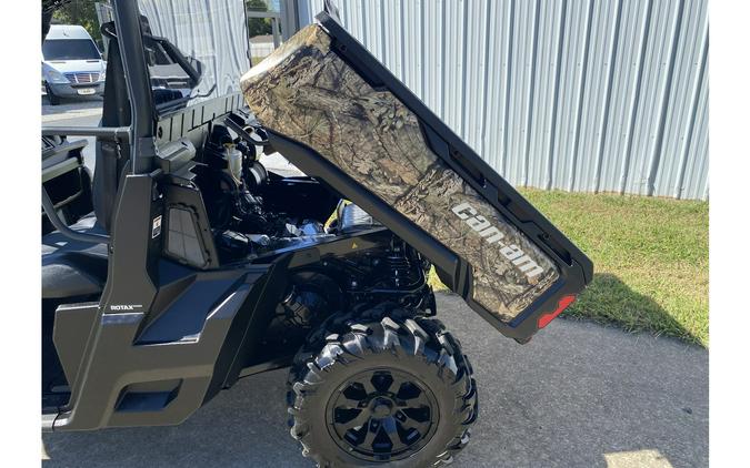 2023 Can-Am DEFENDER HD10 XT CAMO