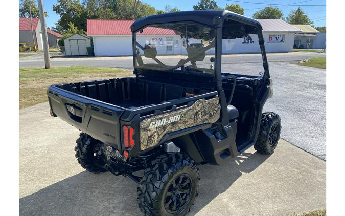 2023 Can-Am DEFENDER HD10 XT CAMO