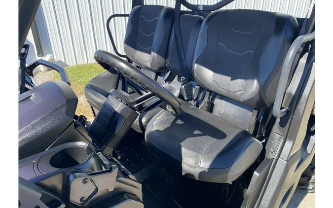 2023 Can-Am DEFENDER HD10 XT CAMO