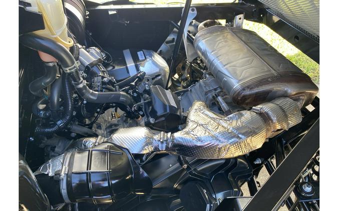 2023 Can-Am DEFENDER HD10 XT CAMO