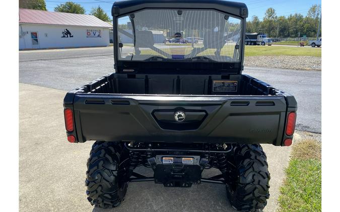 2023 Can-Am DEFENDER HD10 XT CAMO