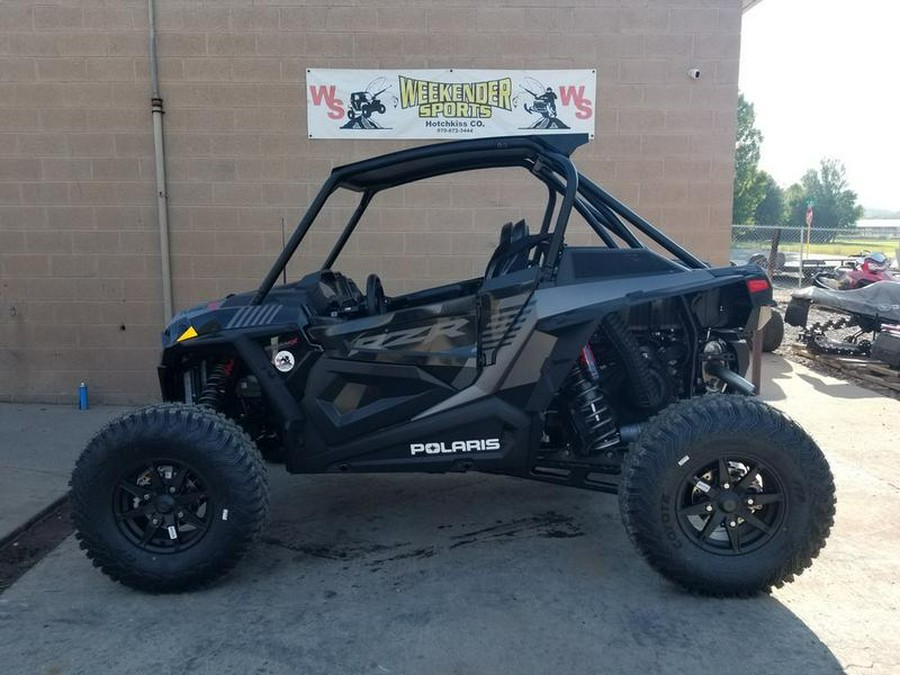 2021 Polaris® RZR Turbo S