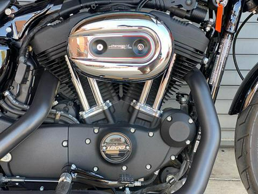 2019 Harley-Davidson Iron 1200™