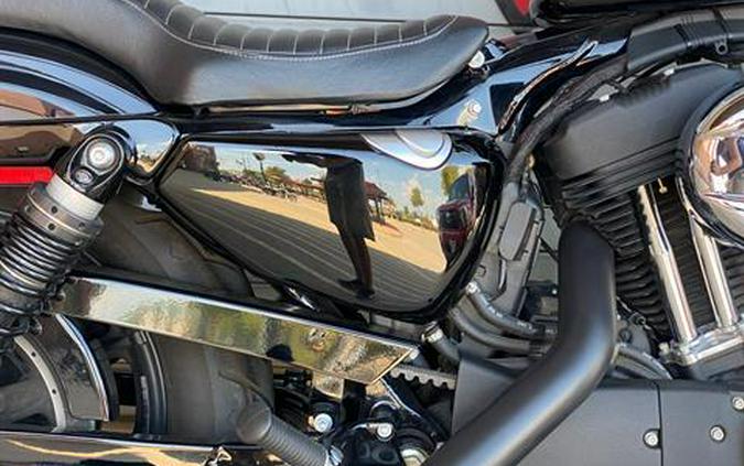 2019 Harley-Davidson Iron 1200™