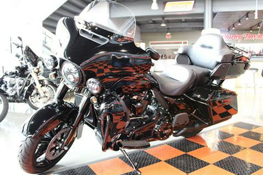 2023 Harley-Davidson Ultra Limited