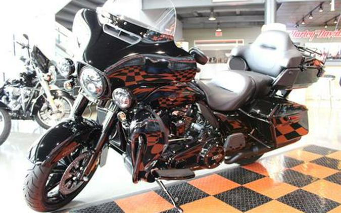 2023 Harley-Davidson Ultra Limited