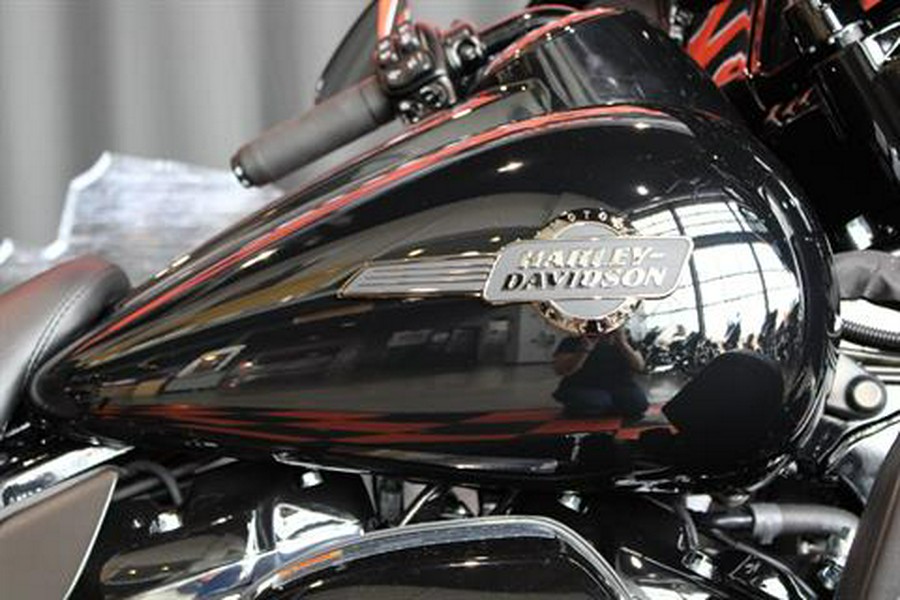 2023 Harley-Davidson Ultra Limited