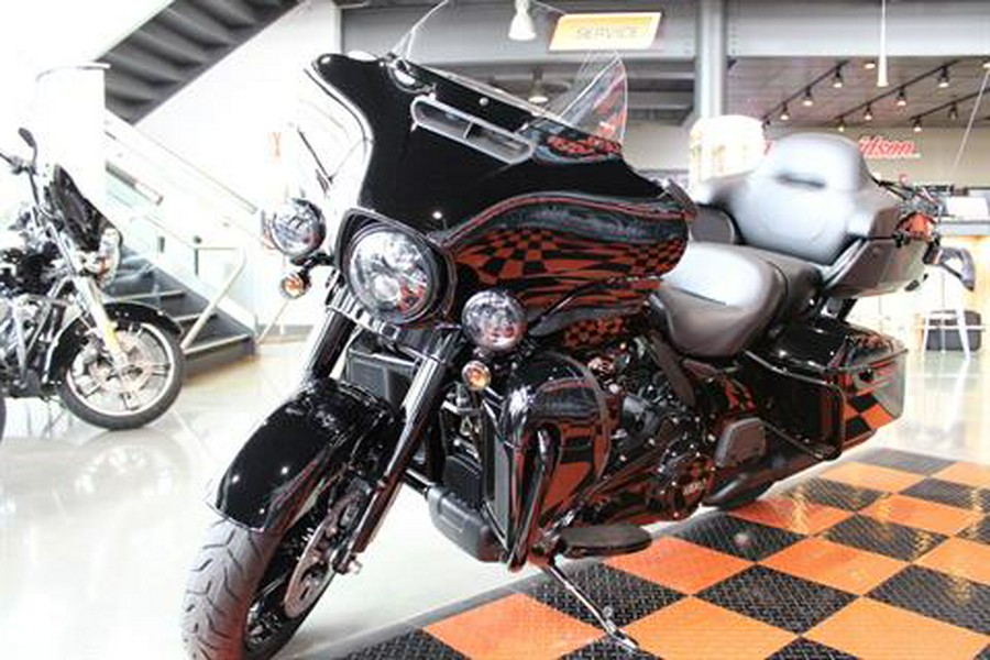 2023 Harley-Davidson Ultra Limited