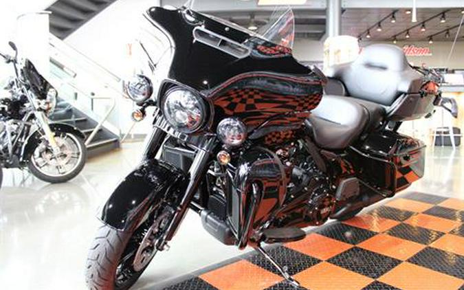 2023 Harley-Davidson Ultra Limited