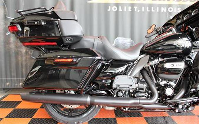 2023 Harley-Davidson Ultra Limited