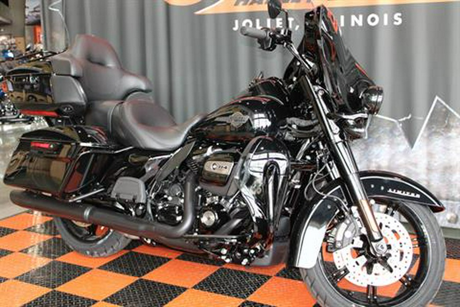 2023 Harley-Davidson Ultra Limited