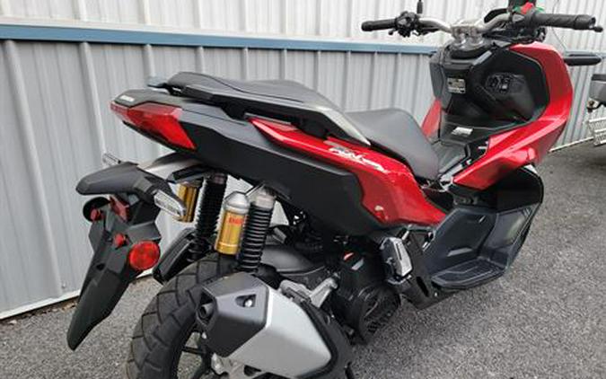 2023 Honda ADV150