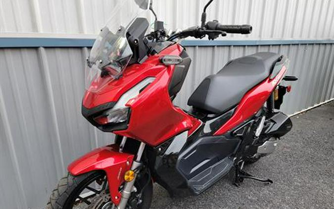 2023 Honda ADV150