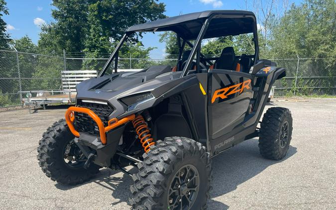 2024 Polaris RZR XP 1000 Ultimate