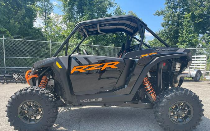 2024 Polaris RZR XP 1000 Ultimate