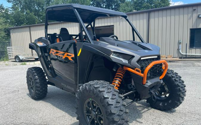 2024 Polaris RZR XP 1000 Ultimate