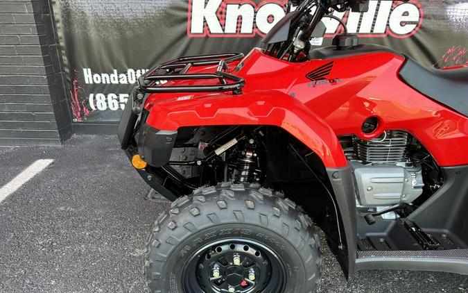 2024 Honda® Fourtrax Recon