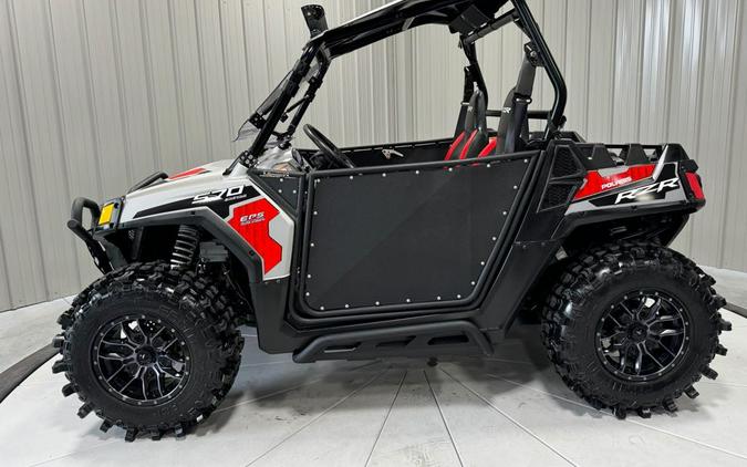 2017 Polaris Industries RZR 570 EPS * ONLY 950 Miles *