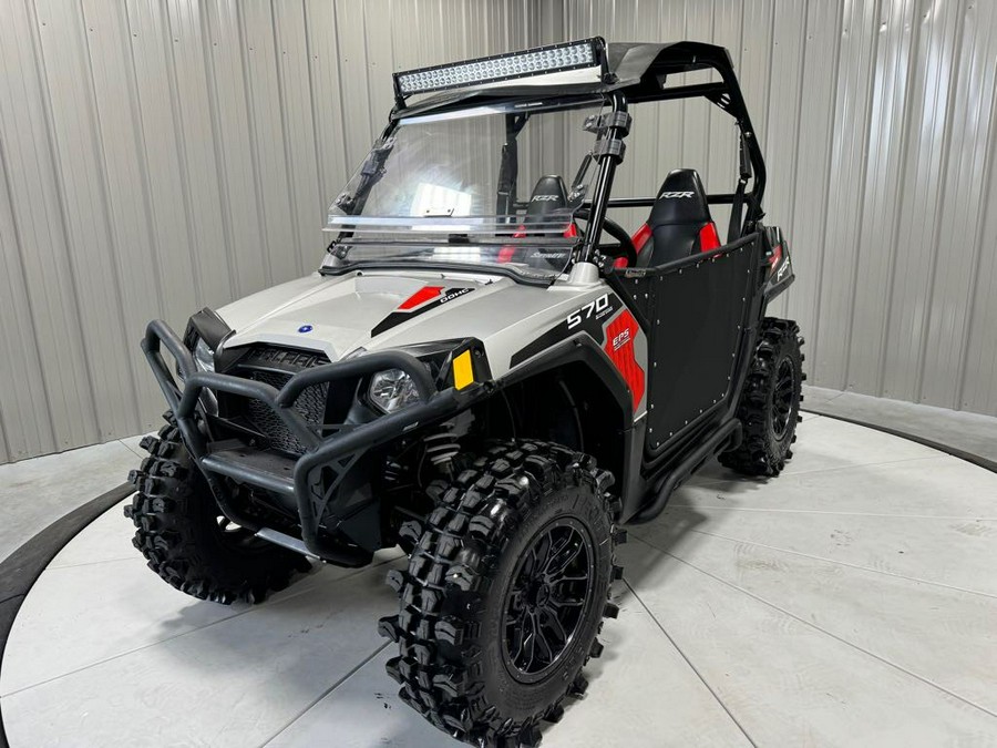 2017 Polaris Industries RZR 570 EPS * ONLY 950 Miles *