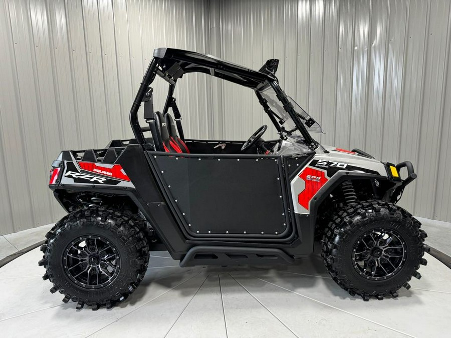 2017 Polaris Industries RZR 570 EPS * ONLY 950 Miles *