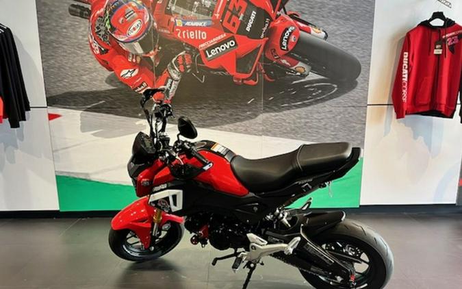 2019 Honda Grom ABS