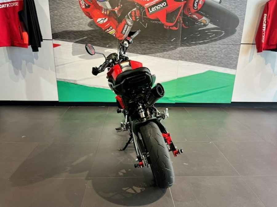 2019 Honda Grom ABS