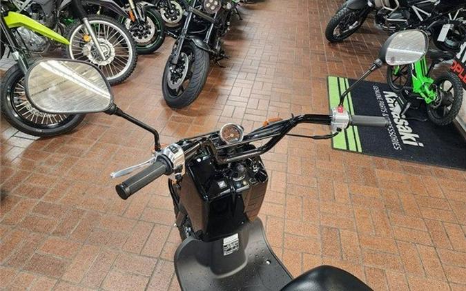 New 2024 Honda Ruckus