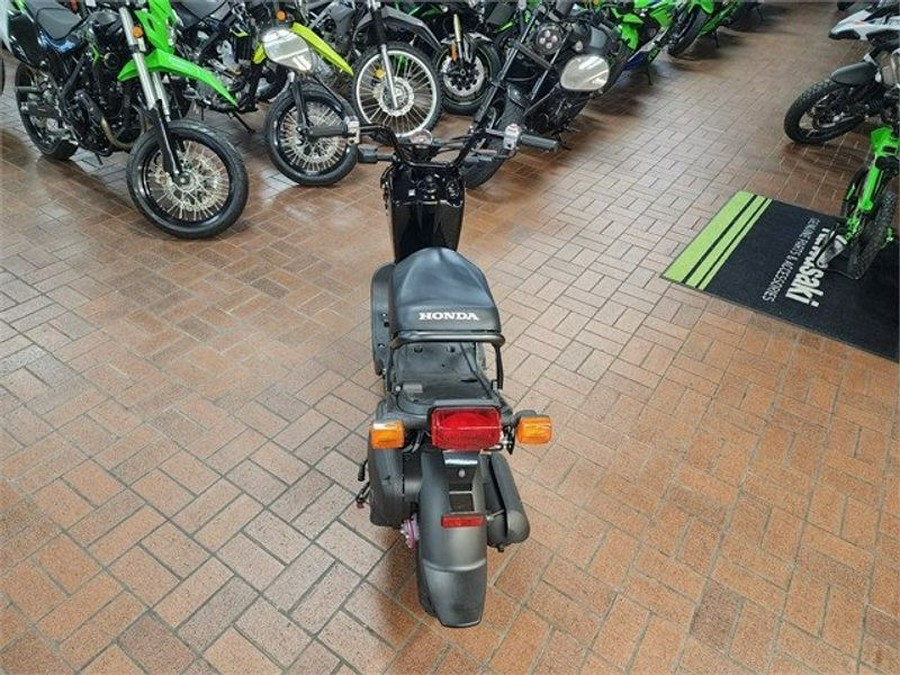 New 2024 Honda Ruckus