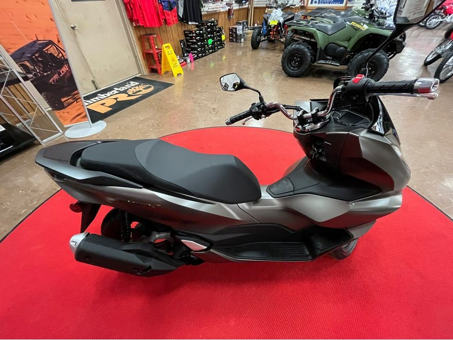 2023 Honda PCX