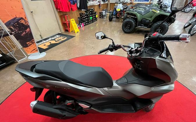 2023 Honda PCX