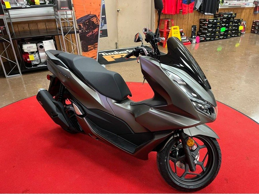 2023 Honda PCX