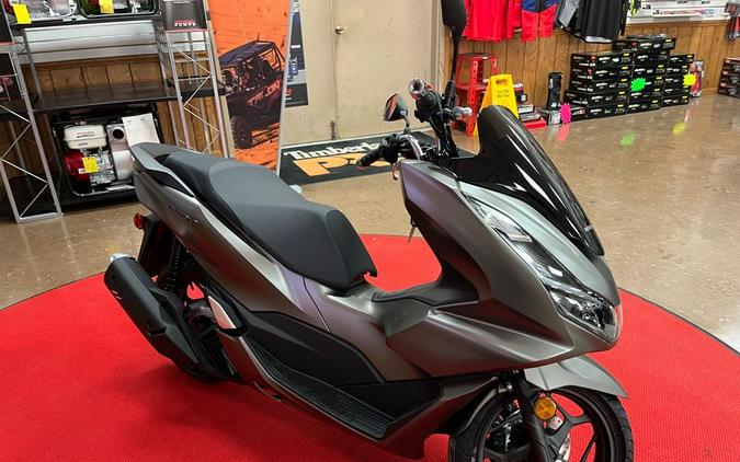 2023 Honda PCX