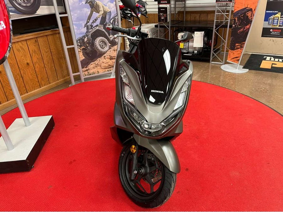 2023 Honda PCX