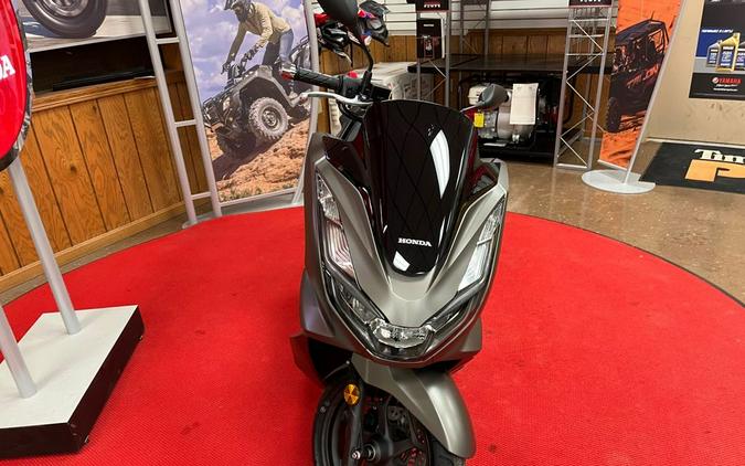 2023 Honda PCX