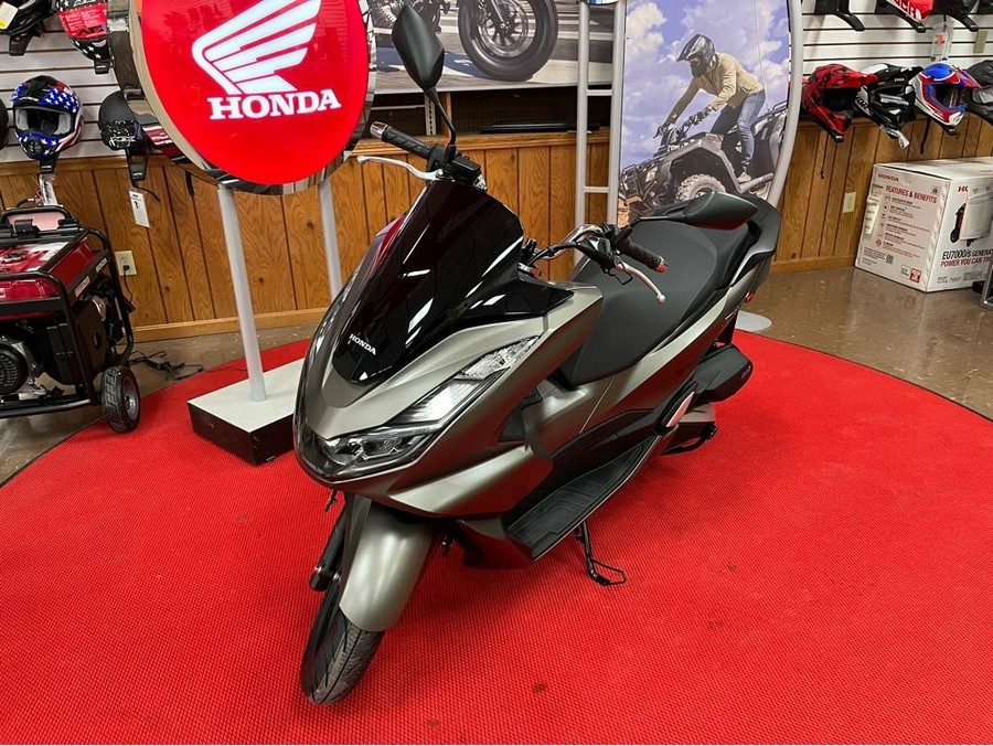 2023 Honda PCX