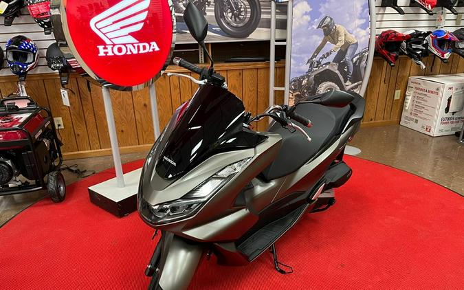 2023 Honda PCX