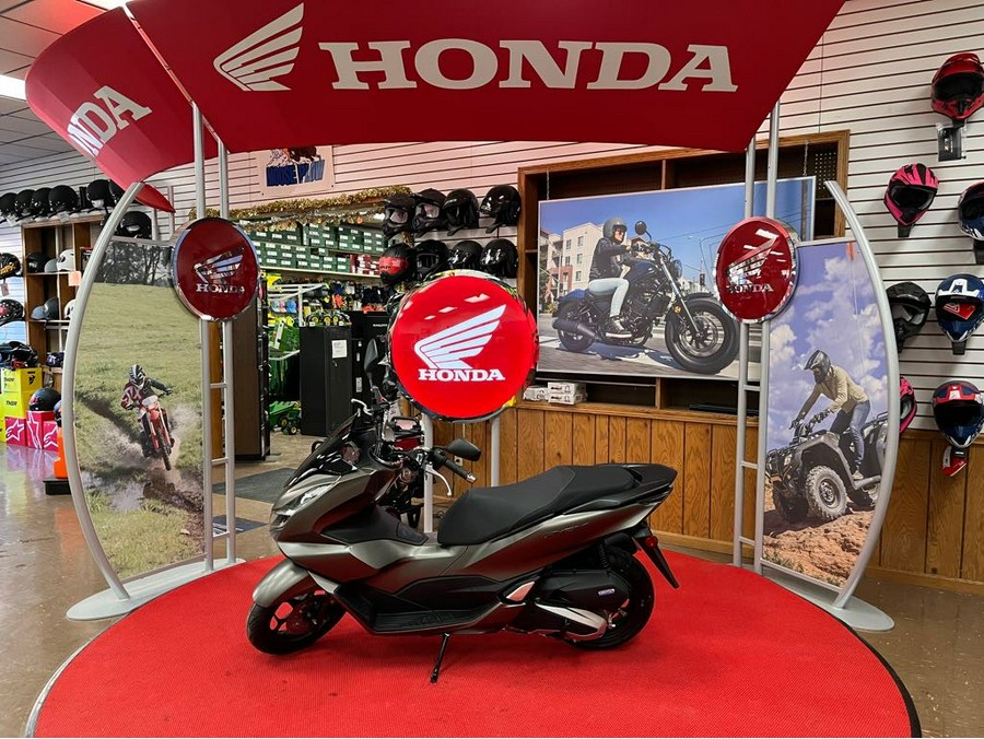 2023 Honda PCX