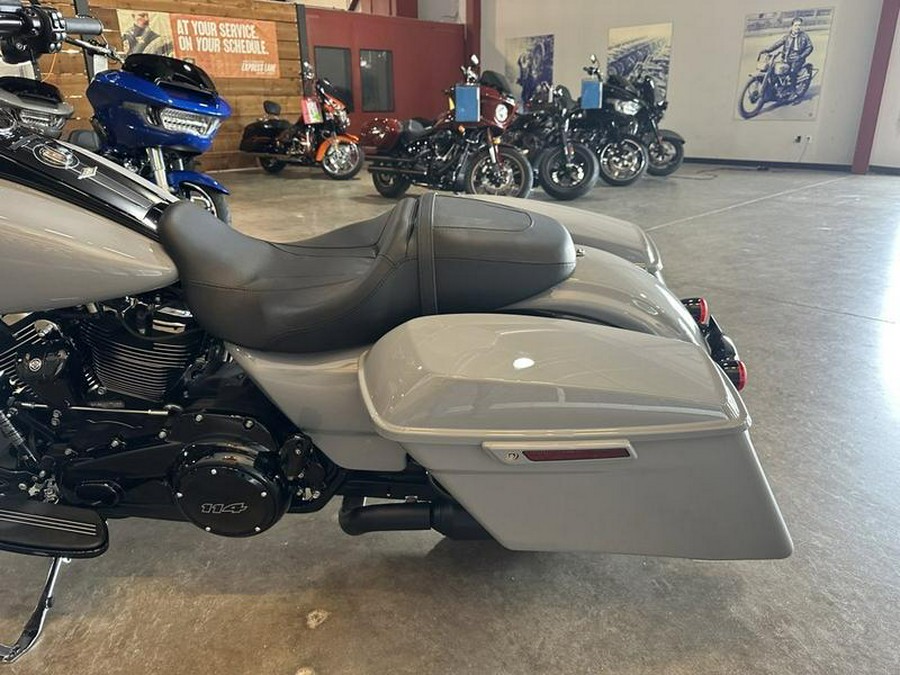 2025 Harley-Davidson® FLHRXS - Road King® Special