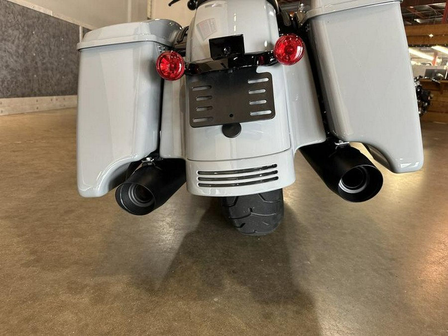 2025 Harley-Davidson® FLHRXS - Road King® Special