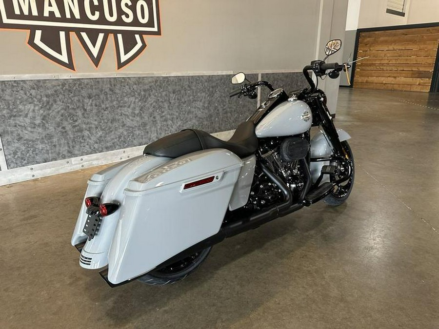 2025 Harley-Davidson® FLHRXS - Road King® Special