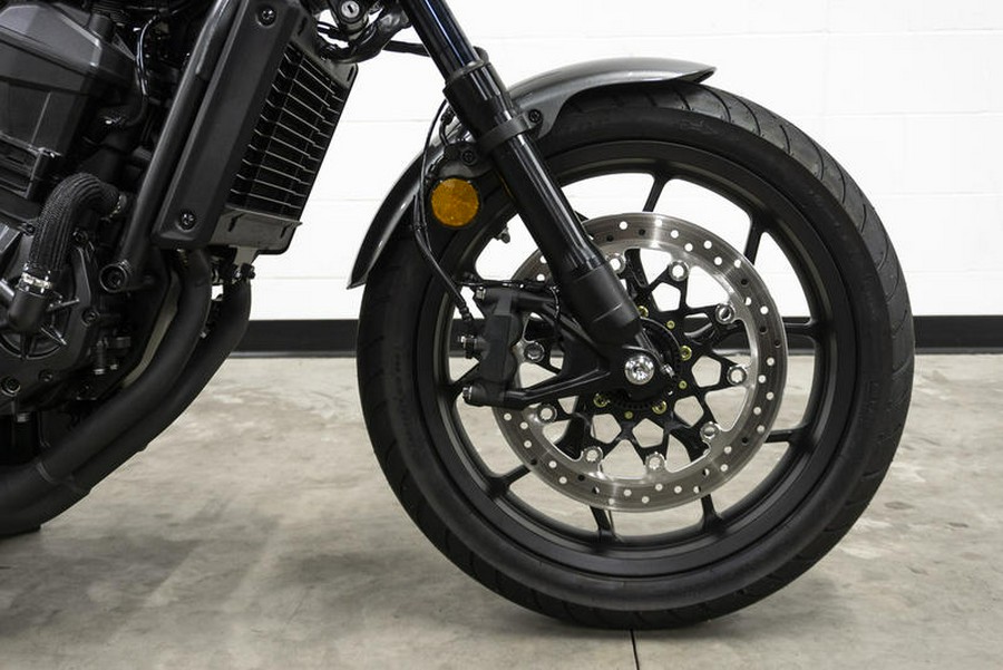 2025 Honda® Rebel 1100