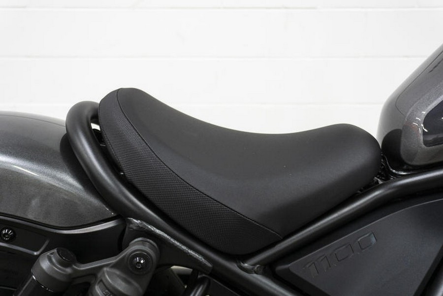 2025 Honda® Rebel 1100