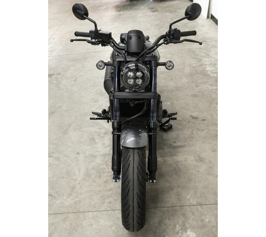 2025 Honda® Rebel 1100