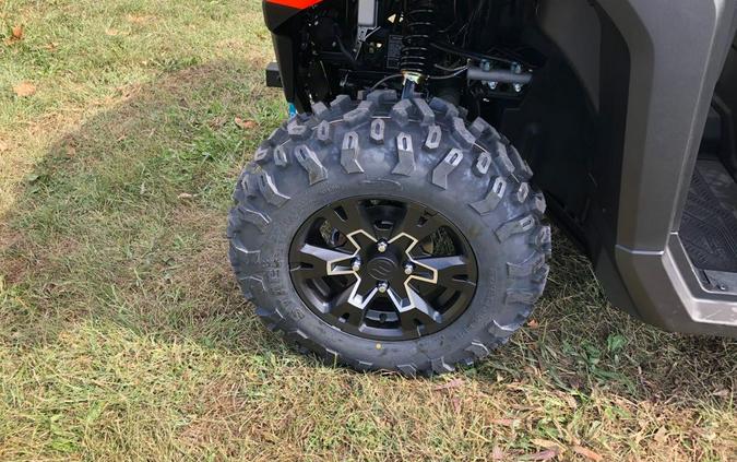 2026 CFMOTO UFORCE 1000